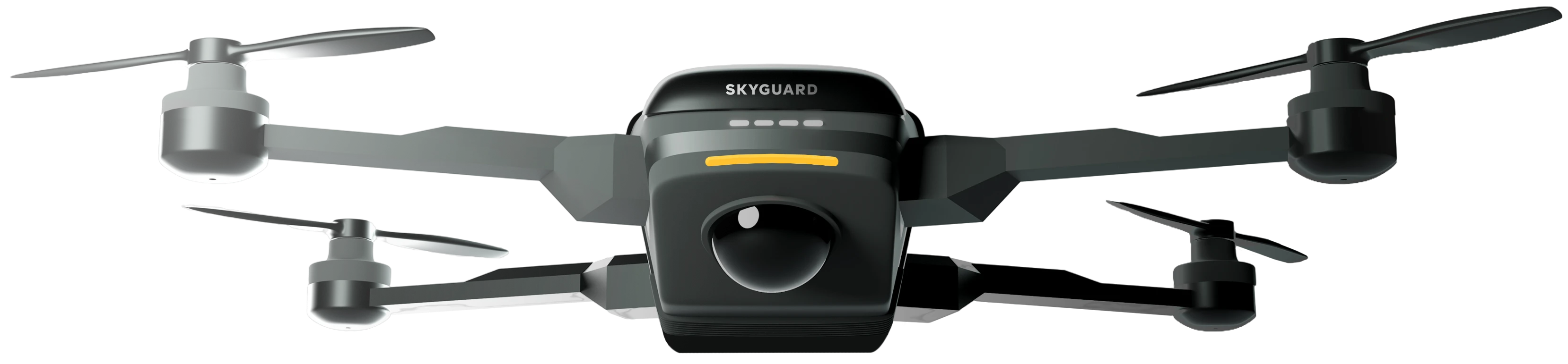 Skyguard drone